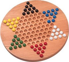 Chinese Checkers